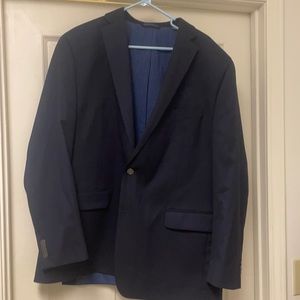 Size 46L Michael Kors Sports Coat